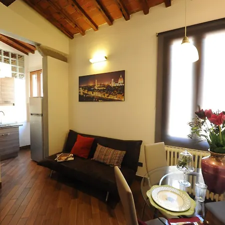 公寓 Acacia Salvia-rosmarino