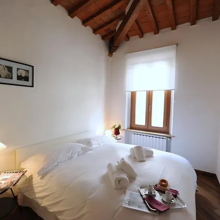 Appartement Acacia Salvia-rosmarino *