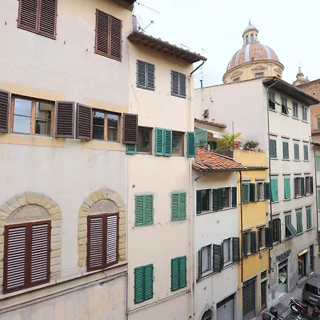 Appartement Acacia Salvia-rosmarino Florence