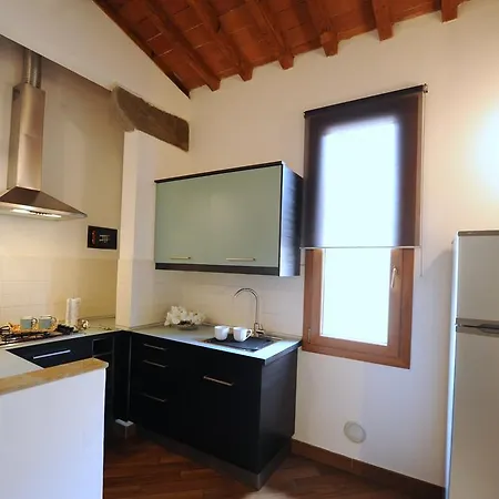 Appartement Acacia Salvia-rosmarino *