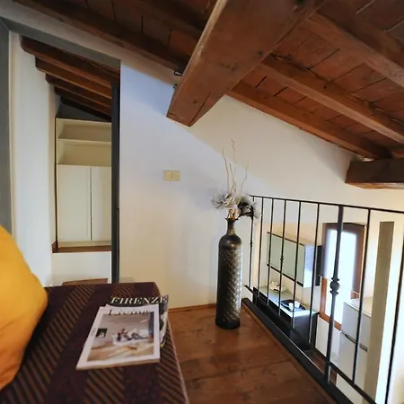 Appartement Acacia Salvia-rosmarino