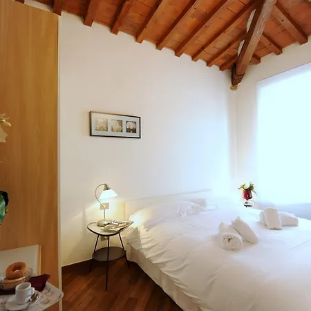 Appartement Acacia Salvia-rosmarino *