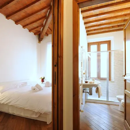 Appartement Acacia Salvia-rosmarino