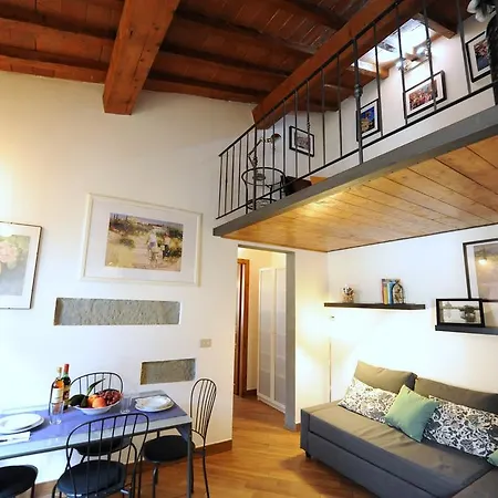 Appartement Acacia Salvia-rosmarino *