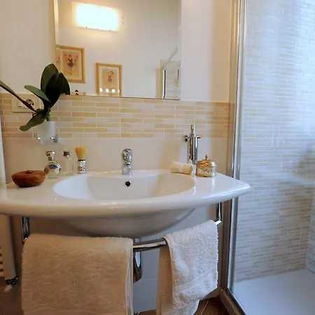 Appartement Acacia Salvia-rosmarino