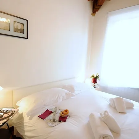 Appartement Acacia Salvia-rosmarino *