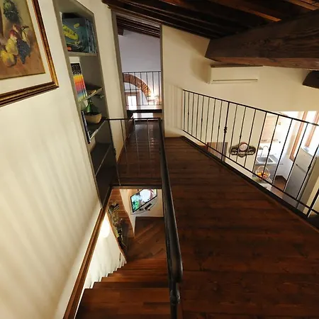 Apartment Acacia Salvia-rosmarino Florence