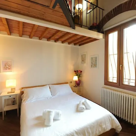 Appartement Acacia Salvia-rosmarino