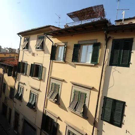 Appartement Acacia Salvia-rosmarino *