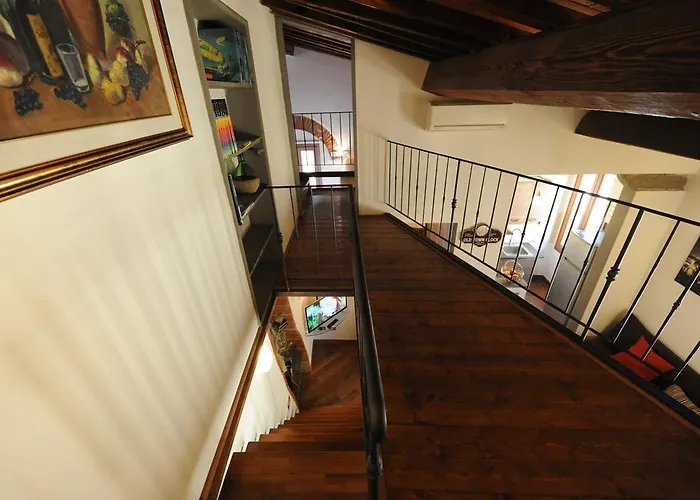 Appartement Acacia Salvia-rosmarino Florence