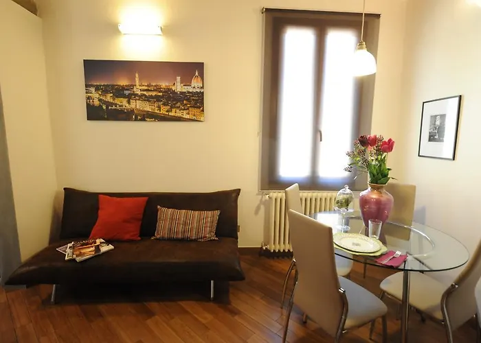 Acacia Salvia-rosmarino Appartement